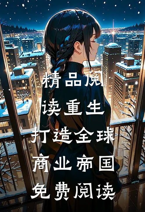 精品阅读重生:打造全球商业帝国免费阅读