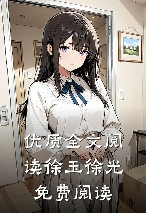 优质全文阅读徐玉徐光免费阅读