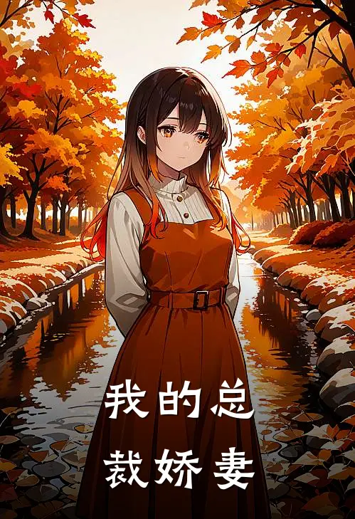 我的总裁娇妻