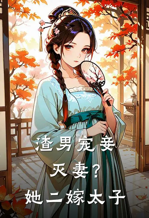渣男宠妾灭妻？她二嫁太子