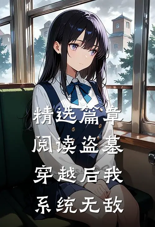 精选篇章阅读盗墓：穿越后我系统无敌