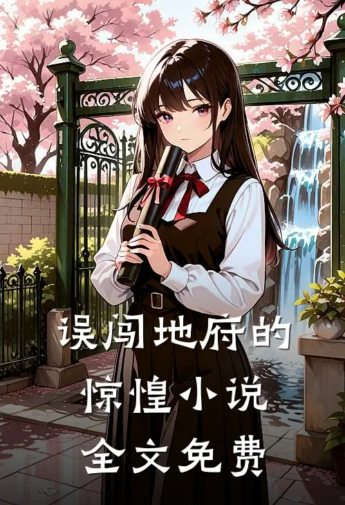 误闯地府的惊惶小说全文免费
