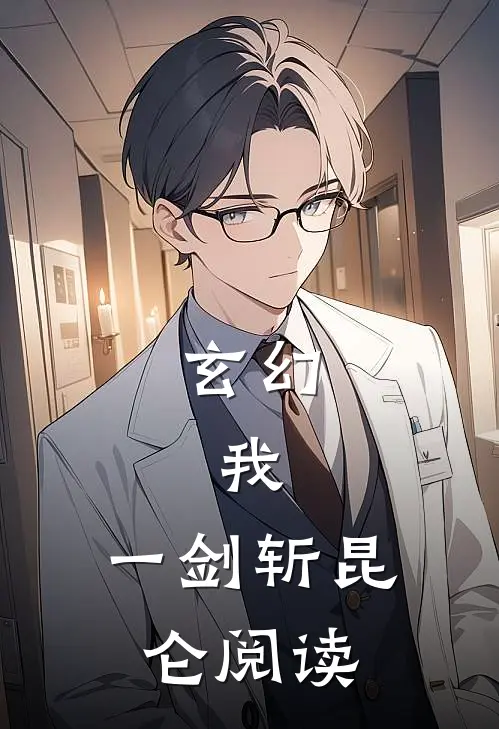 玄幻：我，一剑斩昆仑阅读