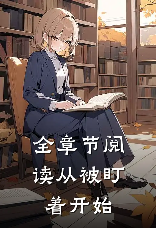 全章节阅读从被盯着开始