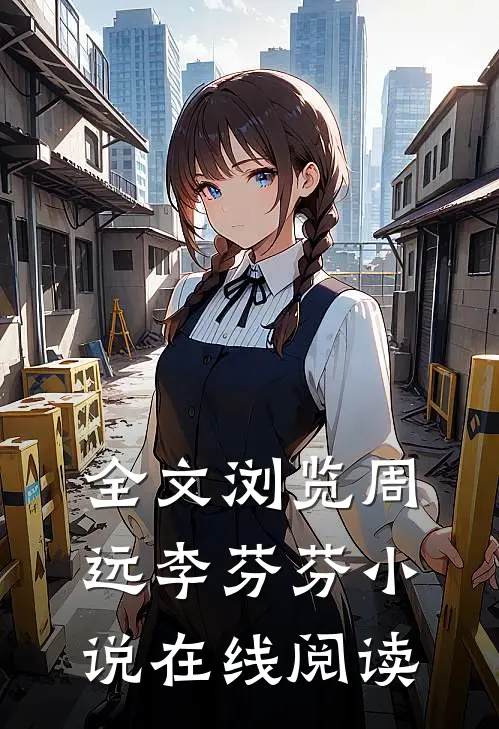 全文浏览周远李芬芬小说在线阅读