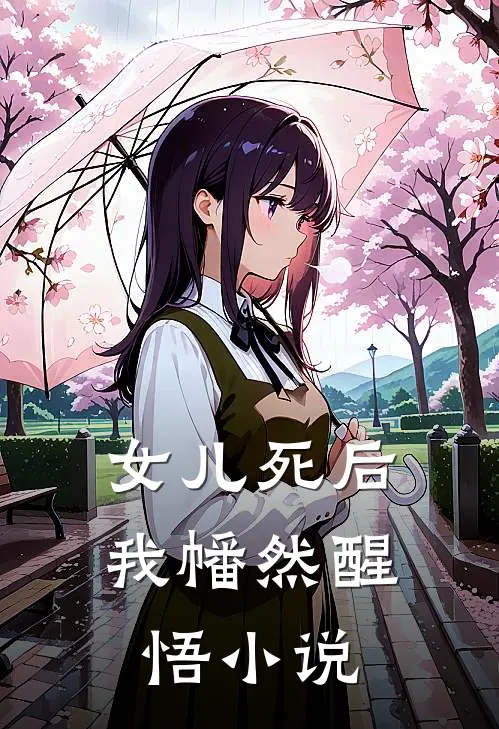 女儿死后，我幡然醒悟小说