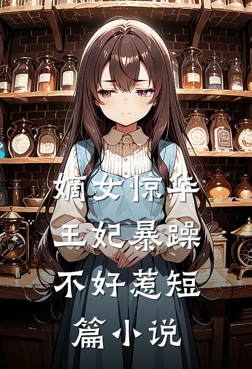 嫡女惊华：王妃暴躁不好惹短篇小说