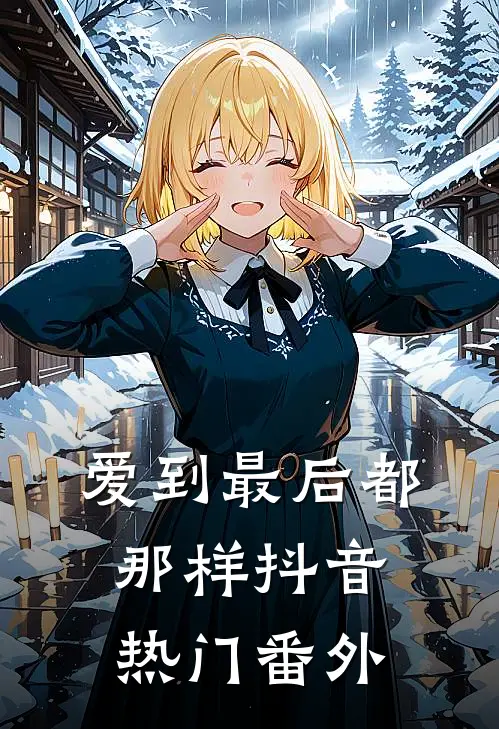 爱到最后都那样抖音热门番外