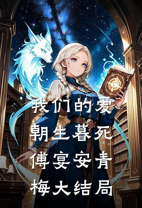 我们的爱朝生暮死傅宴安青梅大结局