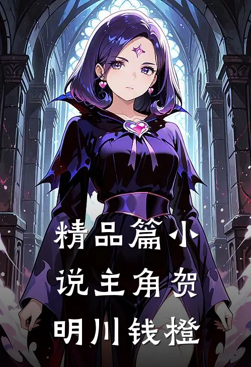 精品篇小说主角贺明川钱橙