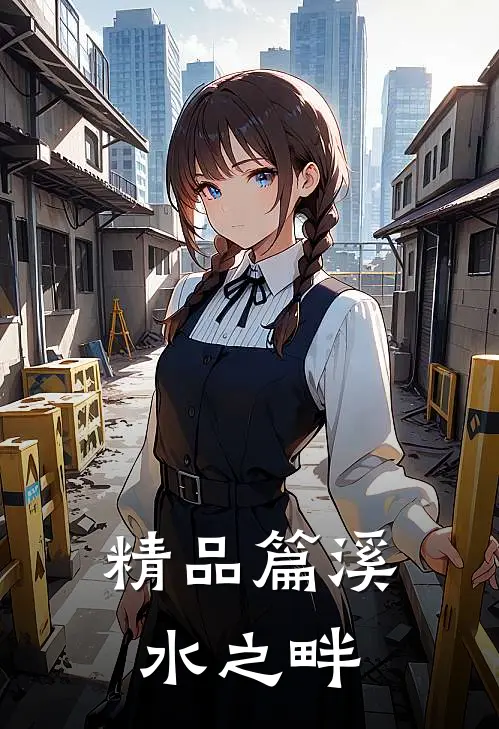 精品篇溪水之畔