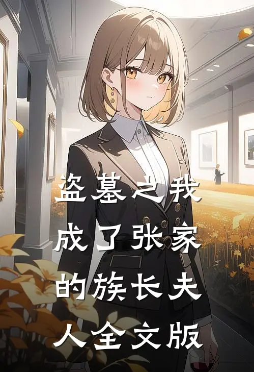 盗墓之我成了张家的族长夫人全文版
