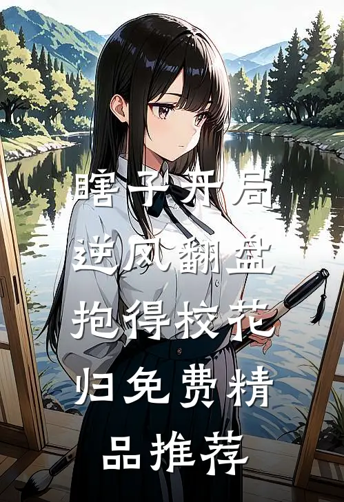 瞎子开局逆风翻盘,抱得校花归免费精品推荐