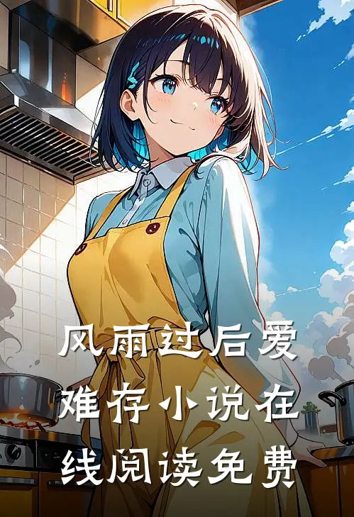 风雨过后爱难存小说在线阅读免费
