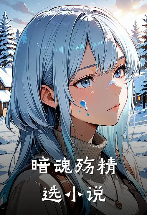 暗魂殇精选小说