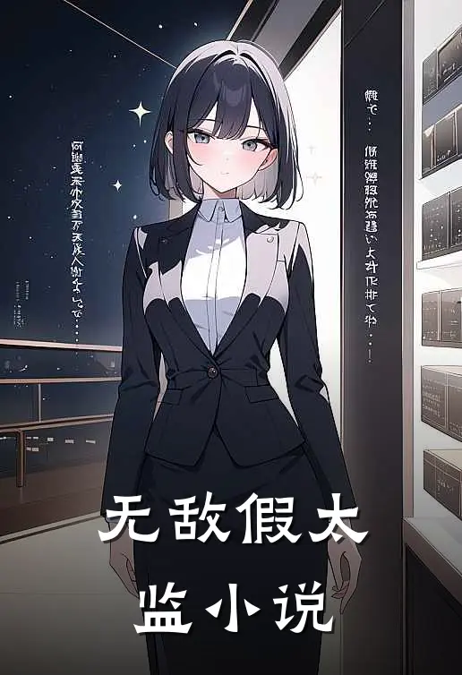 无敌假太监小说