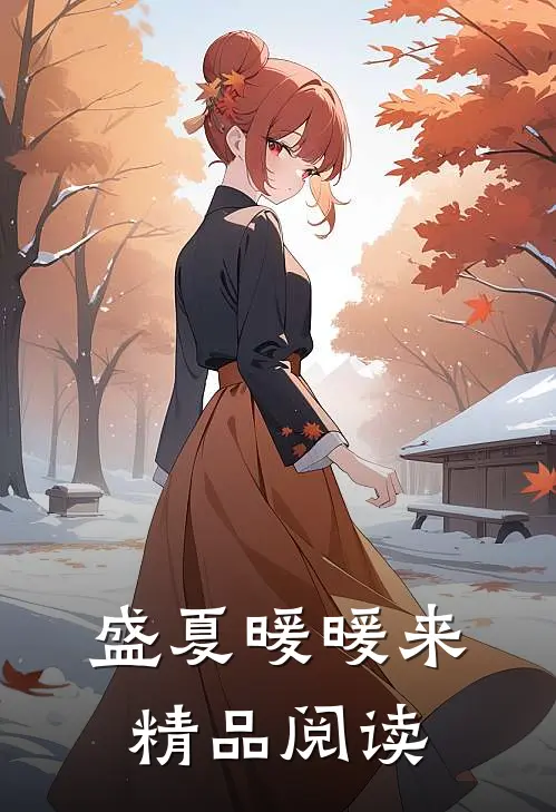 盛夏暖暖来精品阅读