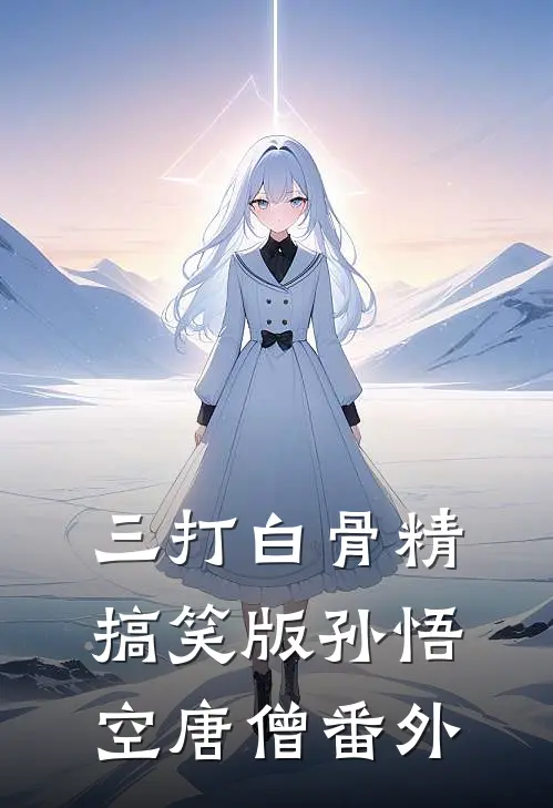 三打白骨精搞笑版孙悟空唐僧 番外