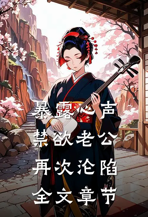 暴露心声，禁欲老公再次沦陷全文章节