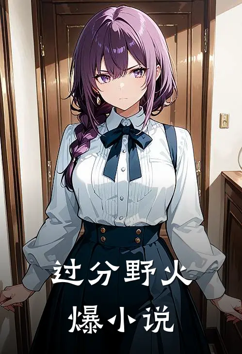 过分野火爆小说