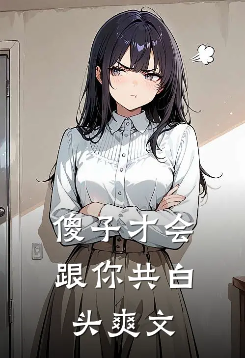 傻子才会跟你共白头爽文