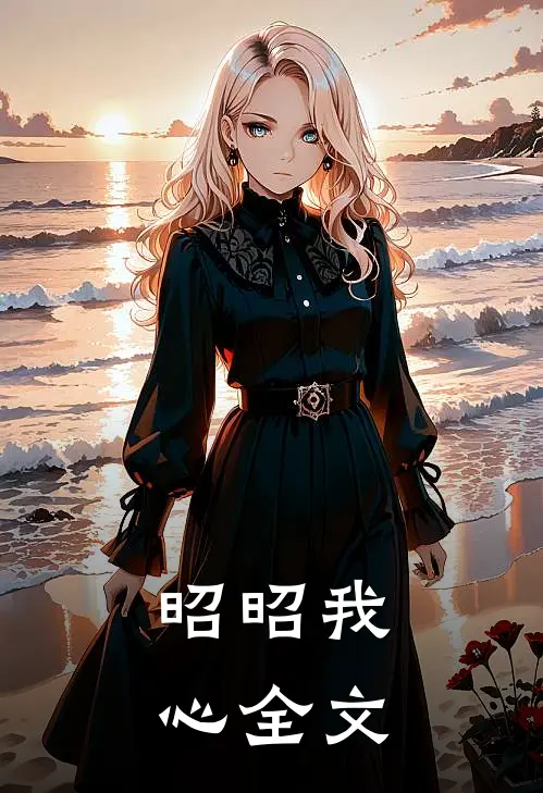 昭昭我心全文