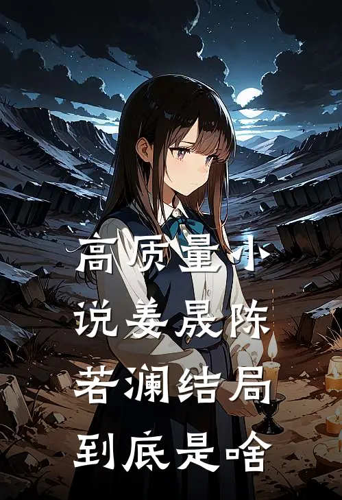 高质量小说姜晟陈若澜结局到底是啥