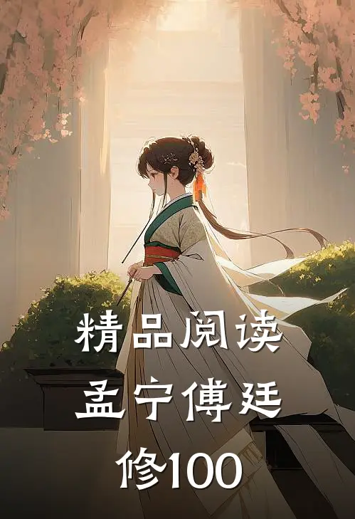 精品阅读孟宁傅廷修100
