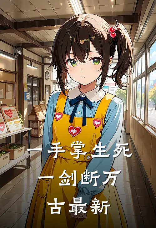 一手掌生死，一剑断万古最新