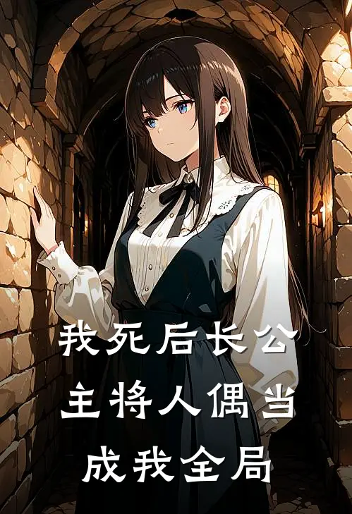 我死后长公主将人偶当成我全局