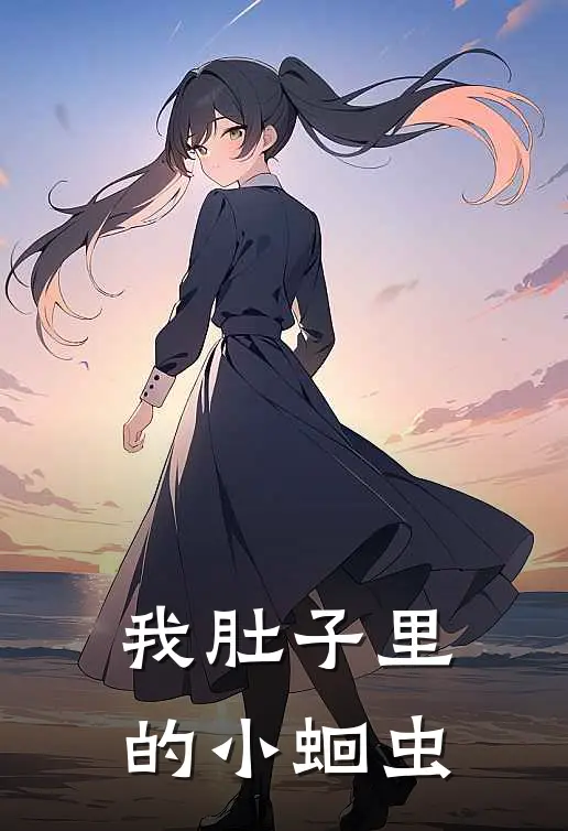 我肚子里的小蛔虫