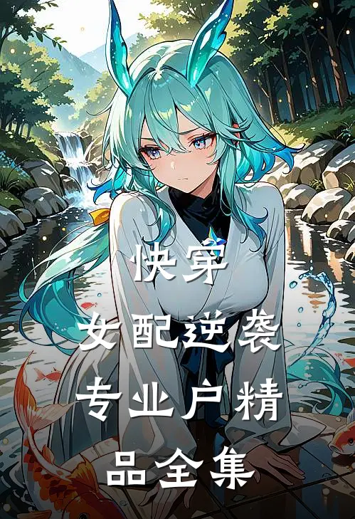 快穿：女配逆袭专业户精品全集