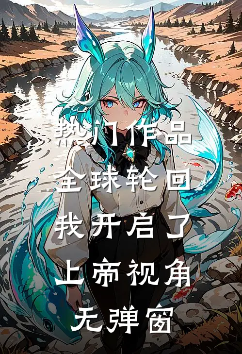 热门作品全球轮回:我开启了上帝视角无弹窗