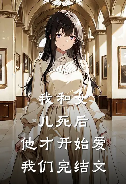 我和女儿死后,他才开始爱我们完结文学