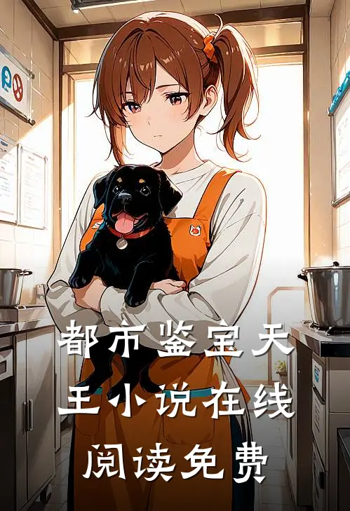 都市鉴宝天王小说在线阅读免费