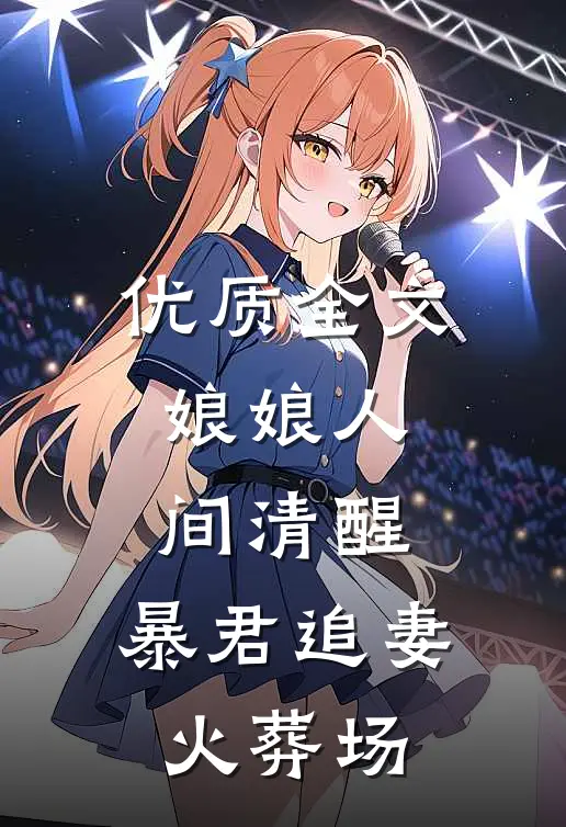 优质全文娘娘人间清醒，暴君追妻火葬场