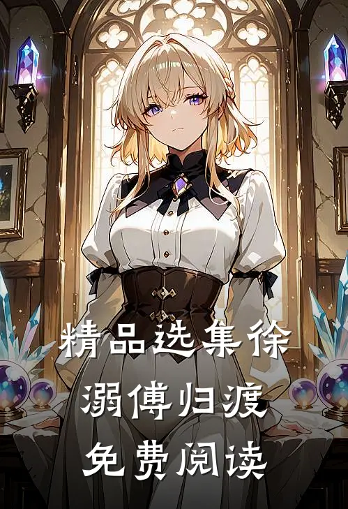 精品选集徐溺傅归渡免费阅读