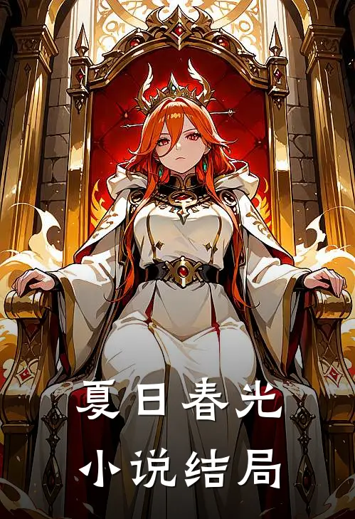 夏日春光小说结局