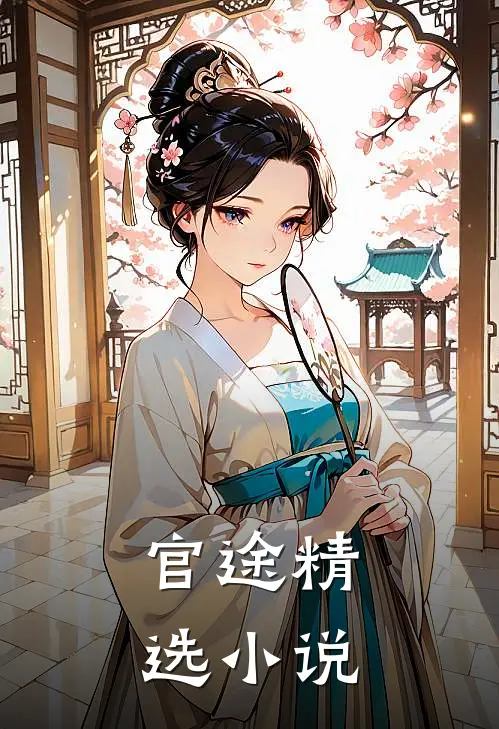官途精选小说