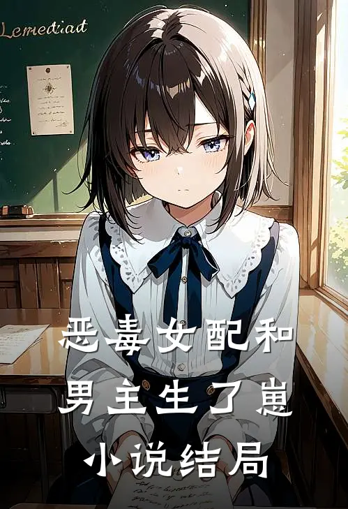 恶毒女配和男主生了崽小说结局