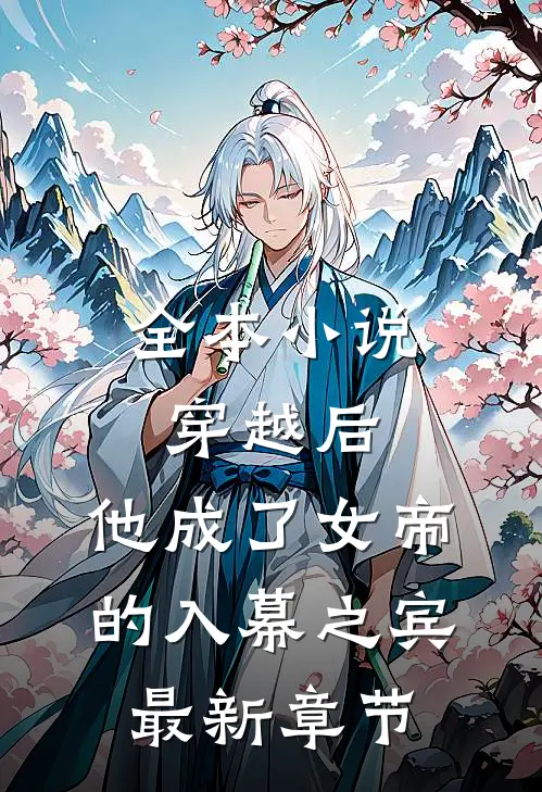 全本小说穿越后,他成了女帝的入幕之宾最新章节