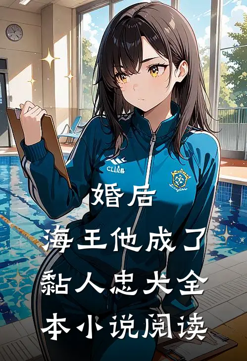 婚后，海王他成了黏人忠犬全本小说阅读