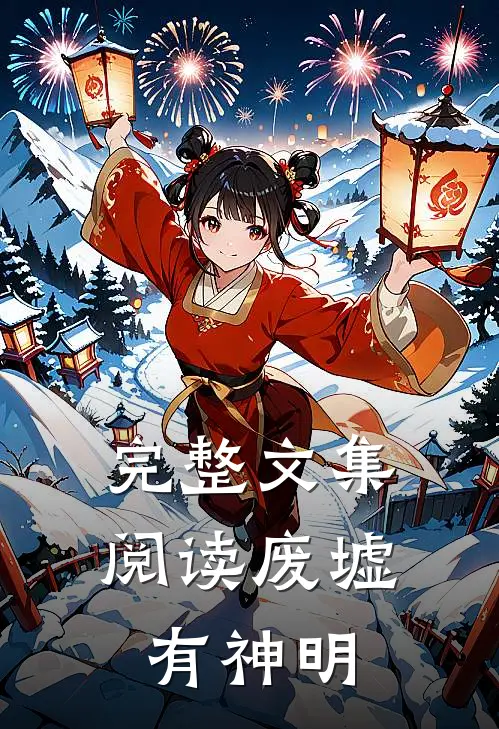 完整文集阅读废墟有神明
