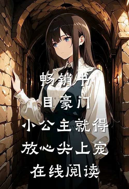 畅销书目豪门:小公主就得放心尖上宠在线阅读