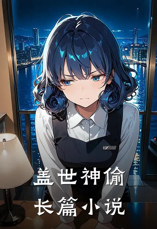 盖世神偷长篇小说