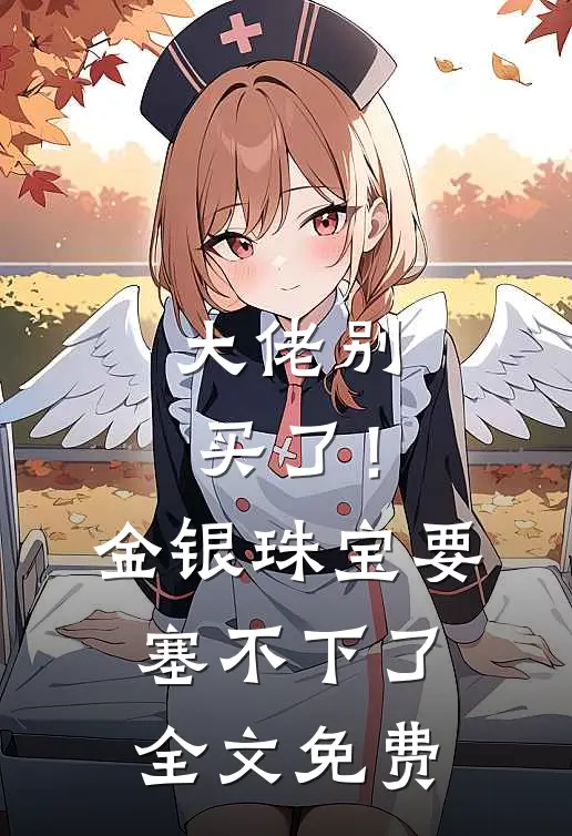 大佬别买了！金银珠宝要塞不下了全文免费
