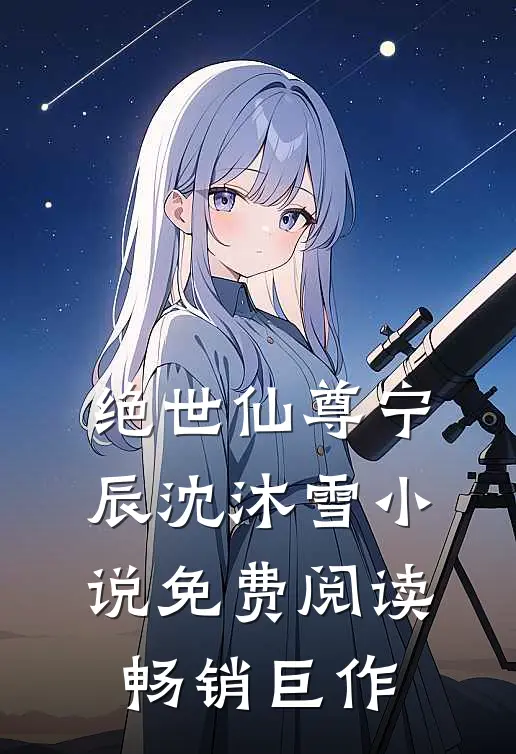 绝世仙尊宁辰沈沐雪小说免费阅读畅销巨作
