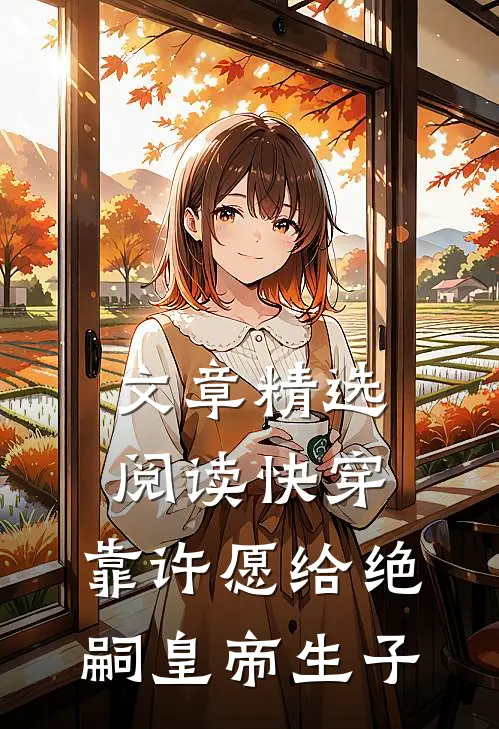 文章精选阅读快穿：靠许愿给绝嗣皇帝生子