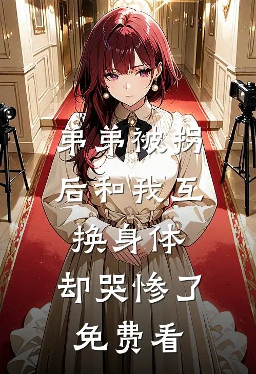 弟弟被拐后和我互换身体，却哭惨了免费看