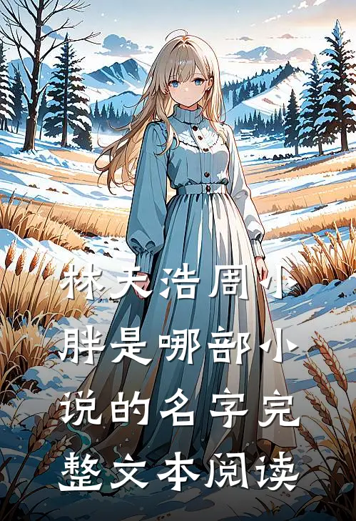 林天浩周小胖是哪部小说的名字完整文本阅读